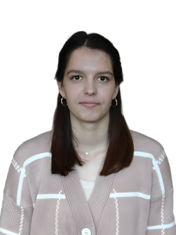 Сургай Елизавета Евгеньевна