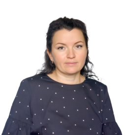 Мамонтова Олеся Викторовна
