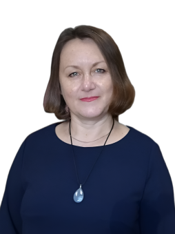 Зайцева Галина Геннадьевна