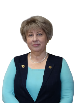 Бутримова Елена Юрьевна