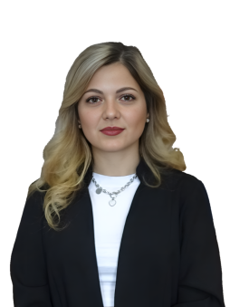 Галикеева Юлия Александровна